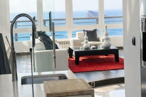 Penthouse i Benidorm, Alicante, Benidorm - € 1.450.000 | Ref: VABENIDORM - foto 11