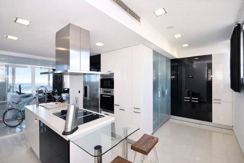 Penthouse i Benidorm, Alicante, Benidorm - € 1.450.000 | Ref: VABENIDORM - foto 12