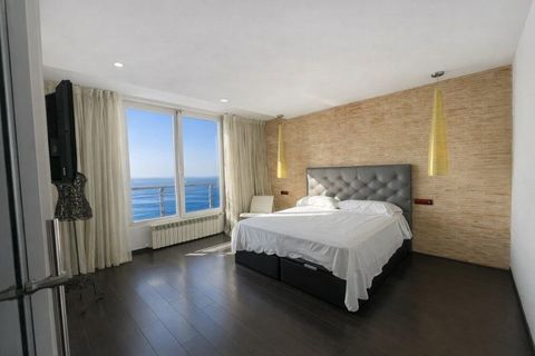 Penthouse i Benidorm, Alicante, Benidorm - € 1.450.000 | Ref: VABENIDORM - foto 14