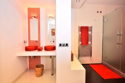 Penthouse i Benidorm, Alicante, Benidorm - € 1.450.000 | Ref: VABENIDORM - foto 16