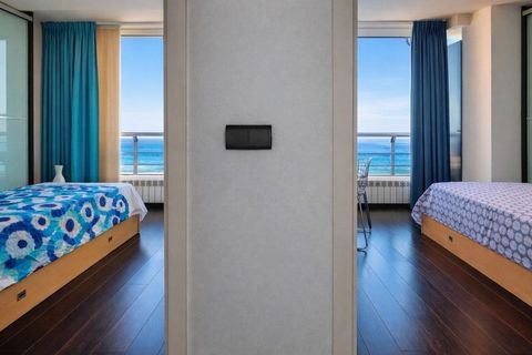 Penthouse i Benidorm, Alicante, Benidorm - € 1.450.000 | Ref: VABENIDORM - foto 19