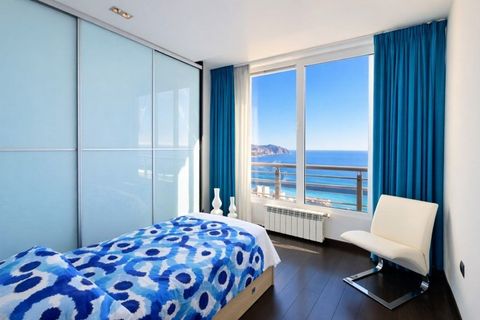 Penthouse i Benidorm, Alicante, Benidorm - € 1.450.000 | Ref: VABENIDORM - foto 20