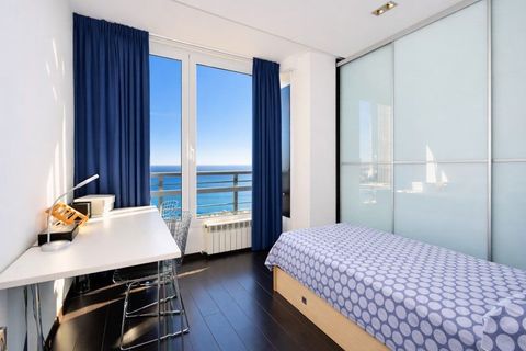Penthouse i Benidorm, Alicante, Benidorm - € 1.450.000 | Ref: VABENIDORM - foto 22