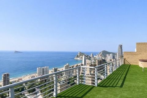 Penthouse i Benidorm, Alicante, Benidorm - € 1.450.000 | Ref: VABENIDORM - foto 23