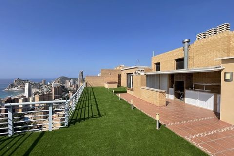 Penthouse i Benidorm, Alicante, Benidorm - € 1.450.000 | Ref: VABENIDORM - foto 24