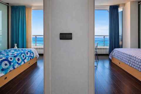 Penthouse i Benidorm, Alicante, Benidorm - € 1.450.000 | Ref: VABENIDORM - foto 25