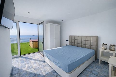 Penthouse i Benidorm, Alicante, Benidorm - € 1.450.000 | Ref: VABENIDORM - foto 26
