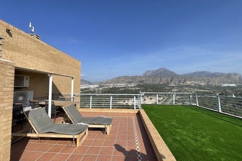 Penthouse i Benidorm, Alicante, Benidorm - € 1.450.000 | Ref: VABENIDORM - foto 28