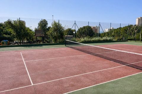 Penthouse i Benidorm, Alicante, Benidorm - € 1.450.000 | Ref: VABENIDORM - foto 29