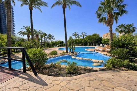Penthouse i Benidorm, Alicante, Benidorm - € 1.450.000 | Ref: VABENIDORM - foto 31