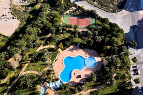 Penthouse i Benidorm, Alicante, Benidorm - € 1.450.000 | Ref: VABENIDORM - foto 32