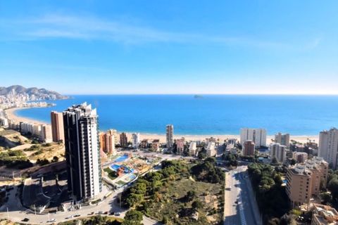 Penthouse i Benidorm, Alicante, Benidorm - € 1.450.000 | Ref: VABENIDORM - foto 33