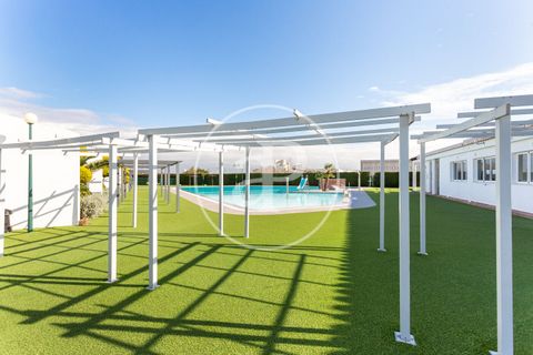 Villa i Riba-Roja De Turia, Valencia, Riba-Roja De Turia - € 358.000 | Ref: VV2605062 - foto 2
