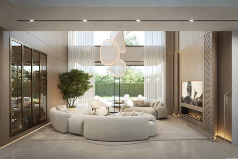 Villa a Marbella, Malaga, Marbella - € 4.290.000 | Ref: 523134 [COMPLEX: 490944] - foto 8