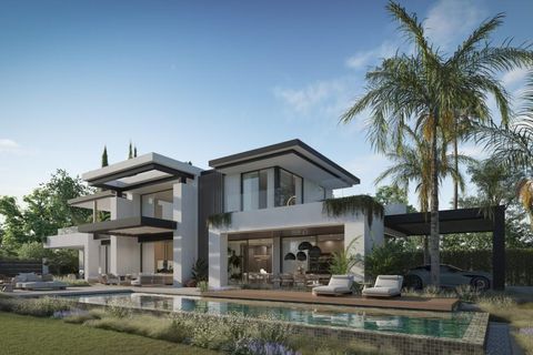 Villa a Marbella, Malaga, Marbella - € 4.290.000 | Ref: 523134 [COMPLEX: 490944] - foto 14