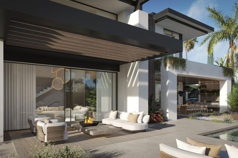 Villa a Marbella, Malaga, Marbella - € 4.290.000 | Ref: 523134 [COMPLEX: 490944] - foto 15