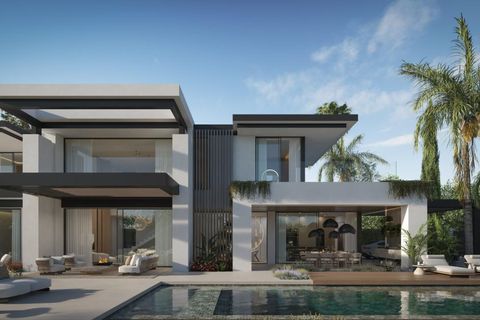 Villa a Marbella, Malaga, Marbella - € 4.290.000 | Ref: 523134 [COMPLEX: 490944] - foto 16