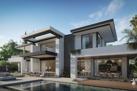 Villa a Marbella, Malaga, Marbella - € 4.290.000 | Ref: 523134 [COMPLEX: 490944] - foto 17