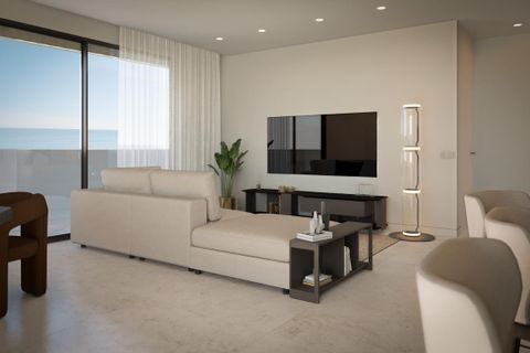 Leilighet i Calpe, Alicante, Calpe - € 485 345 | Ref: 523171 [COMPLEX: 209643] - foto 7