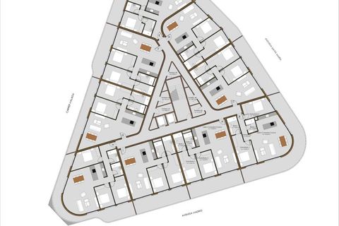 Leilighet i Calpe, Alicante, Calpe - € 684 296 | Ref: 523186 [COMPLEX: 209643] - foto 23