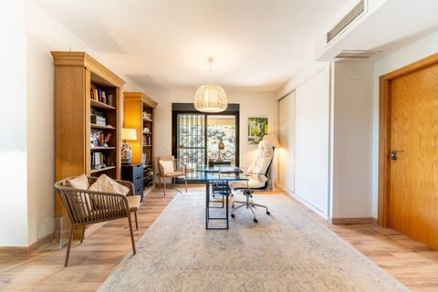 Penthouse i Mijas Costa, Malaga, Mijas Costa - € 493 500 | Ref: R5400082 - foto 4