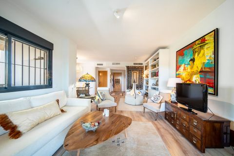 Penthouse i Mijas Costa, Malaga, Mijas Costa - € 493 500 | Ref: R5400082 - foto 5