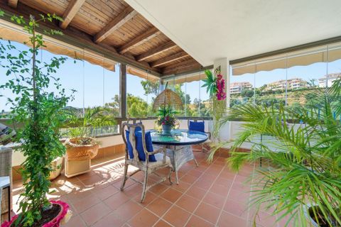 Penthouse i Mijas Costa, Malaga, Mijas Costa - € 493 500 | Ref: R5400082 - foto 7