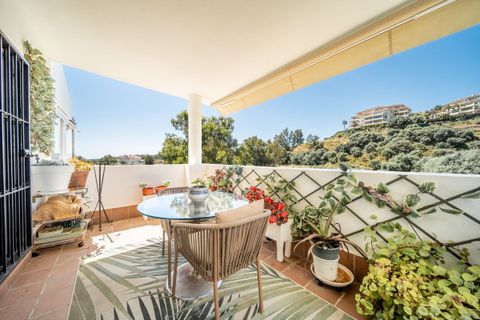Penthouse i Mijas Costa, Malaga, Mijas Costa - € 493 500 | Ref: R5400082 - foto 13