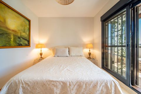 Penthouse i Mijas Costa, Malaga, Mijas Costa - € 493 500 | Ref: R5400082 - foto 14
