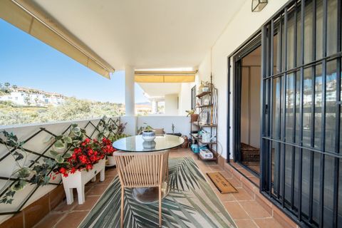 Penthouse i Mijas Costa, Malaga, Mijas Costa - € 493 500 | Ref: R5400082 - foto 15