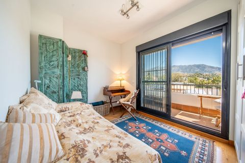Penthouse i Mijas Costa, Malaga, Mijas Costa - € 493 500 | Ref: R5400082 - foto 22