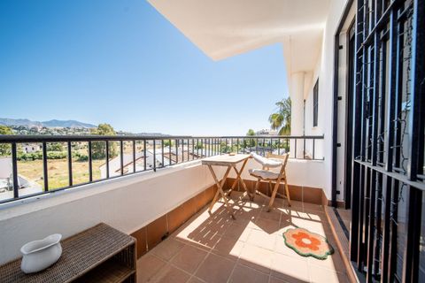 Penthouse i Mijas Costa, Malaga, Mijas Costa - € 493 500 | Ref: R5400082 - foto 23