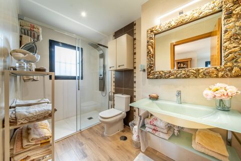Penthouse i Mijas Costa, Malaga, Mijas Costa - € 493 500 | Ref: R5400082 - foto 24