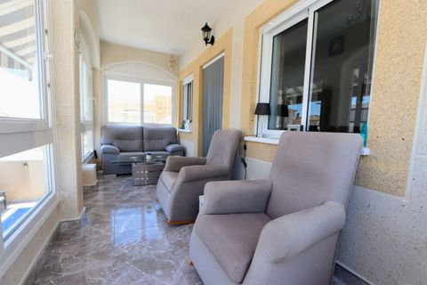 Villa a Los Altos, Alicante, Los Altos - € 245.000 | Ref: R5401045 - foto 17