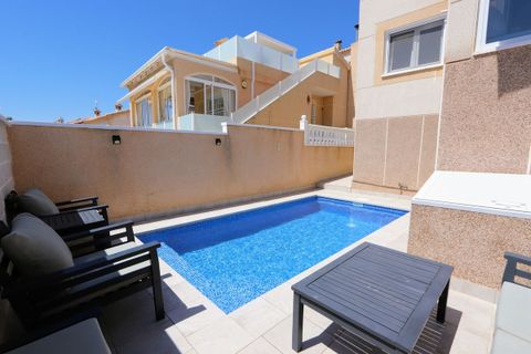 Villa a Los Altos, Alicante, Los Altos - € 245.000 | Ref: R5401045 - foto 19