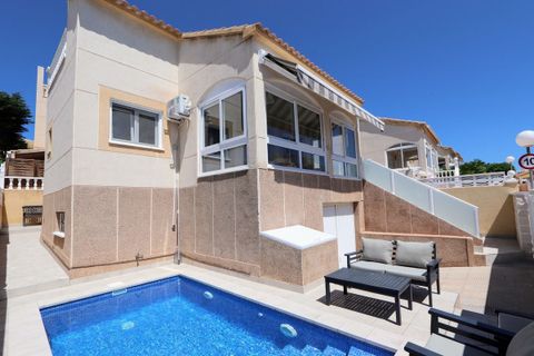Villa a Los Altos, Alicante, Los Altos - € 245.000 | Ref: R5401045 - foto 20