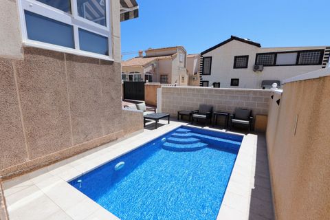 Villa a Los Altos, Alicante, Los Altos - € 245.000 | Ref: R5401045 - foto 21