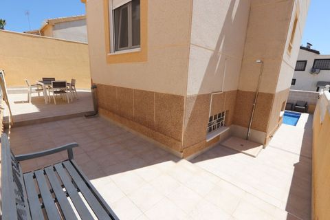 Villa a Los Altos, Alicante, Los Altos - € 245.000 | Ref: R5401045 - foto 23