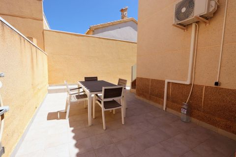 Villa a Los Altos, Alicante, Los Altos - € 245.000 | Ref: R5401045 - foto 24