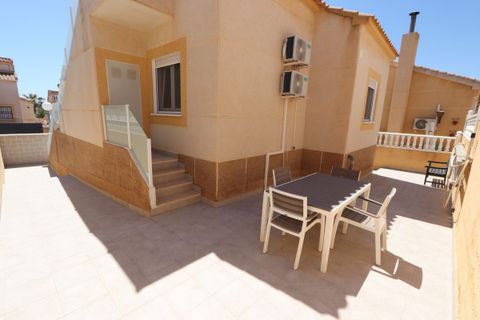 Villa a Los Altos, Alicante, Los Altos - € 245.000 | Ref: R5401045 - foto 25