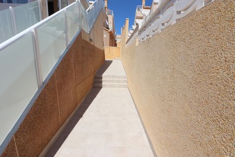 Villa a Los Altos, Alicante, Los Altos - € 245.000 | Ref: R5401045 - foto 26