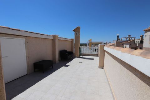 Villa a Los Altos, Alicante, Los Altos - € 245.000 | Ref: R5401045 - foto 29