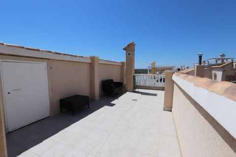 Villa a Los Altos, Alicante, Los Altos - € 245.000 | Ref: R5401045 - foto 30