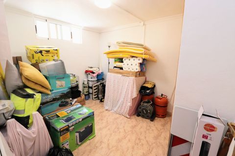 Villa a Los Altos, Alicante, Los Altos - € 245.000 | Ref: R5401045 - foto 37