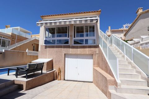 Villa a Los Altos, Alicante, Los Altos - € 245.000 | Ref: R5401045 - foto 38