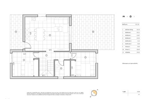 Villa en Algorfa, Alicante, Algorfa - € 489.000 | Ref: N9819 - photo 31