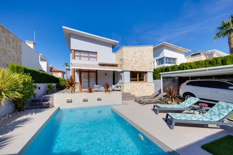 Villa a Ciudad Quesada, Alicante, Ciudad Quesada - € 585.000 | Ref: A9242 - foto 4