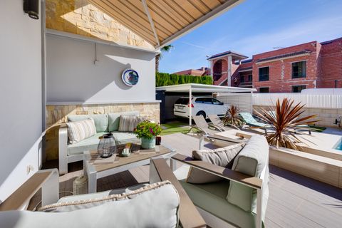 Villa a Ciudad Quesada, Alicante, Ciudad Quesada - € 585.000 | Ref: A9242 - foto 7