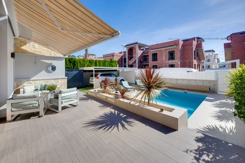 Villa a Ciudad Quesada, Alicante, Ciudad Quesada - € 585.000 | Ref: A9242 - foto 8