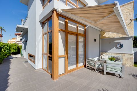 Villa a Ciudad Quesada, Alicante, Ciudad Quesada - € 585.000 | Ref: A9242 - foto 9